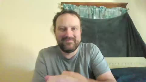 Big Daddy Balls online show from 10.12.25