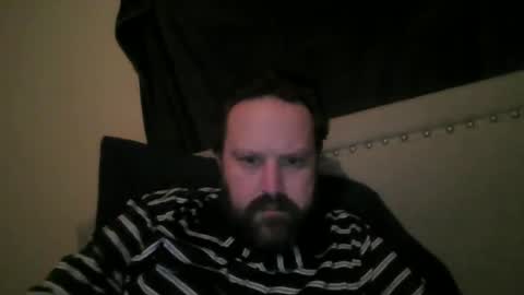 Big Daddy Balls online show from 11.11.25