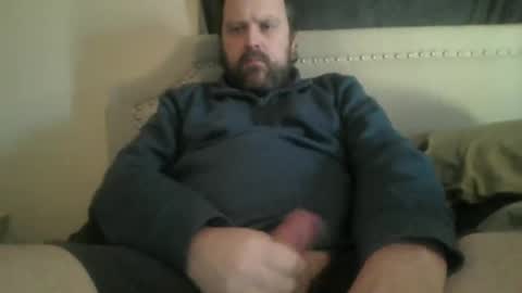 Big Daddy Balls online show from 12.14.25