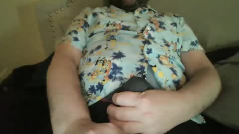 Big Daddy Balls online show from 02.13.26