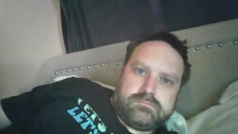 Big Daddy Balls online show from 06.14.26