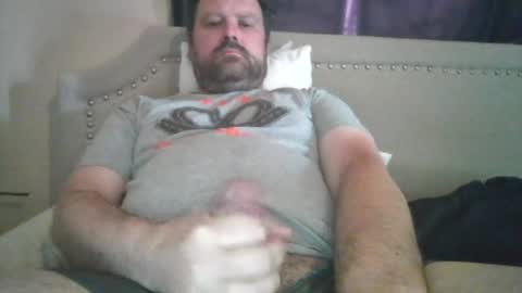 Big Daddy Balls online show from 06.15.26