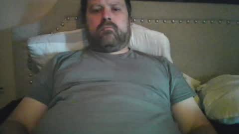 Big Daddy Balls online show from 06.16.26