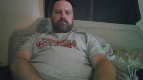 Snapshot of totalpackage2089 chatting on 06.27.26 Big Daddy Balls online show from 06.27.26