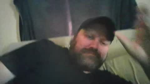 Snapshot of totalpackage2089 chatting on 07.12.26 Big Daddy Balls online show from 07.12.26