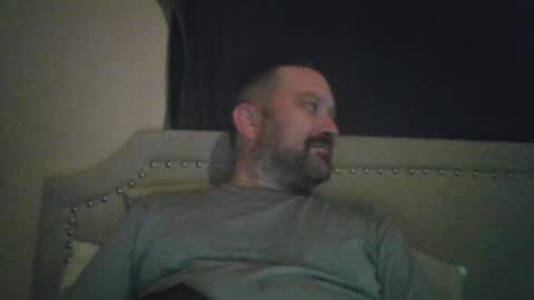 Snapshot of totalpackage2089 chatting on 07.23.26 Big Daddy Balls online show from 07.23.26