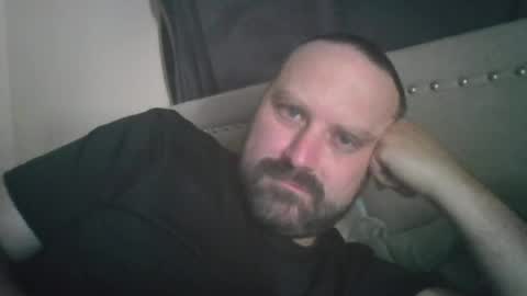 Snapshot of totalpackage2089 chatting on 07.27.26 Big Daddy Balls online show from 07.27.26