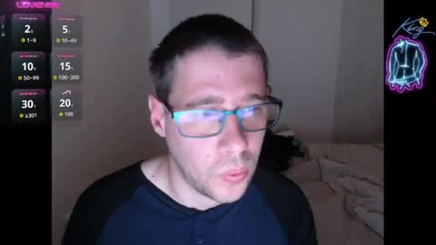 Thomas online show from 05.10.26