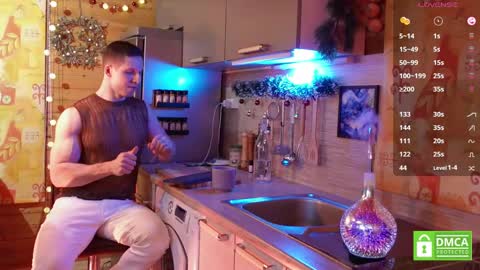 Snapshot of touch_of_eros chatting on 12.19.24 Paul online show from 12.19.24