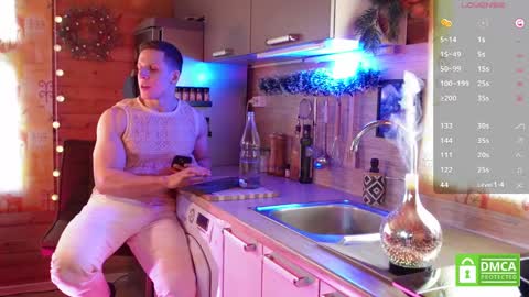 Snapshot of touch_of_eros chatting on 01.23.25 Paul online show from 01.23.25