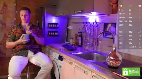 Snapshot of touch_of_eros chatting on 10.30.25 Paul online show from 10.30.25