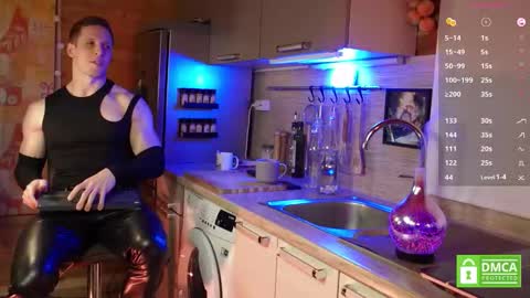 Snapshot of touch_of_eros chatting on 11.08.25 Paul online show from 11.08.25