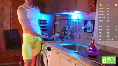 Snapshot of touch_of_eros chatting on 11.18.25 Paul online show from 11.18.25