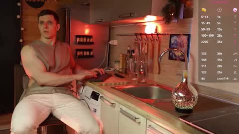 Paul online show from 03.13.26