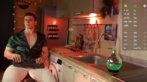 Paul online show from 04.08.26