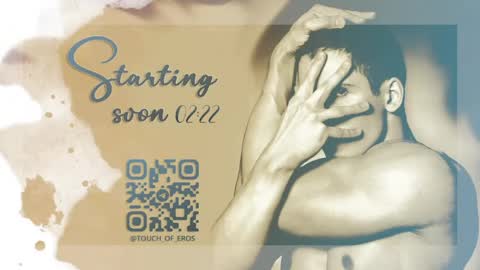 Snapshot of touch_of_eros chatting on 05.25.26 Paul online show from 05.25.26