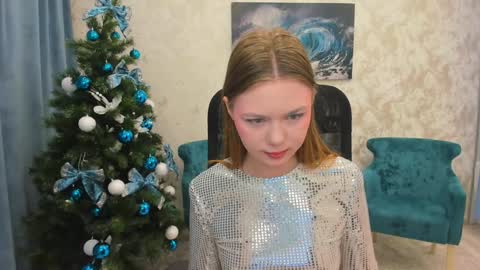 Touch The Heart online show from 12.27.24