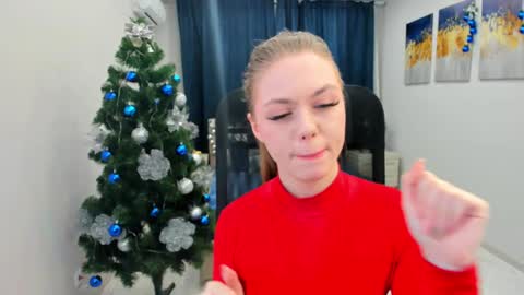 Touch The Heart online show from 12.28.24