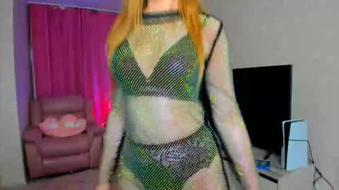 Touch The Heart online show from 10.11.25