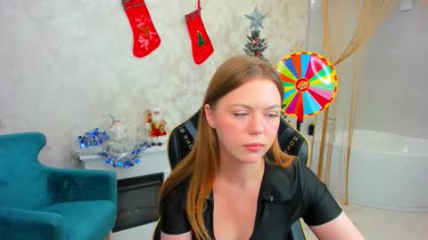 Touch The Heart online show from 12.21.25