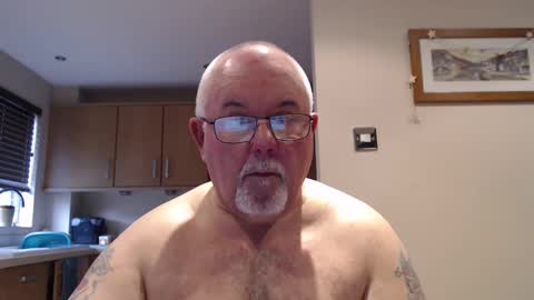 TOUCHWOOD25 online show from 12.17.24