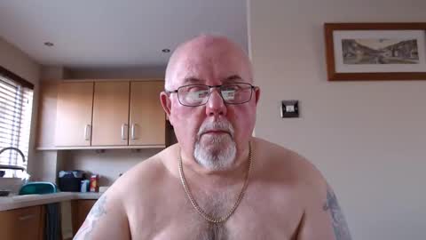 TOUCHWOOD25 online show from 03.03.25