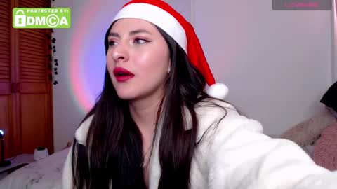 Miss Camille online show from 12.17.24