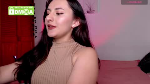 Miss Camille online show from 01.07.25