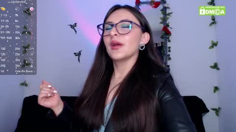 Miss Camille online show from 10.07.25