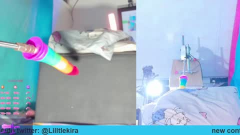 touk_kira online show from 07.08.26