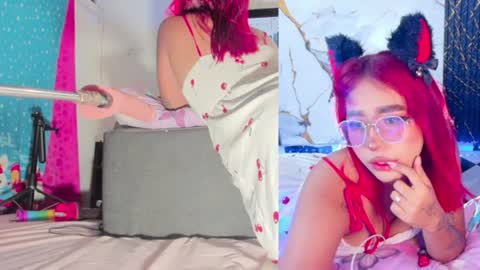 touk_kira online show from 08.09.26