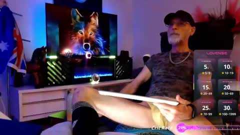 Town online show from 02.18.26