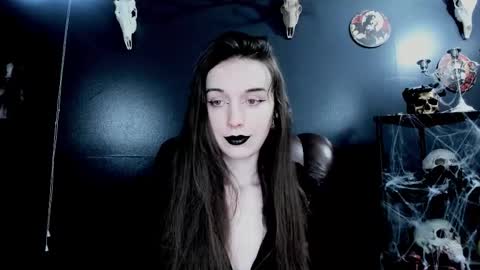 toxicdomme online show from 12.22.25