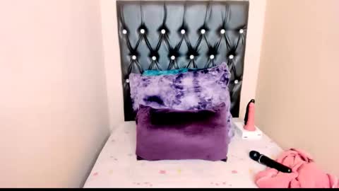 Snapshot of toxicfantasy4u chatting on 02.24.26 toxicfantasy4u online show from 02.24.26