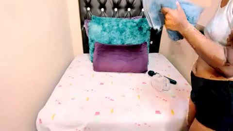 toxicfantasy4u online show from 03.09.26