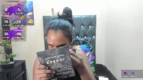 Snapshot of toxicfantasy4u chatting on 05.23.26 toxicfantasy4u online show from 05.23.26