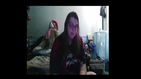 Toxiclove1311 online show from 09.18.25