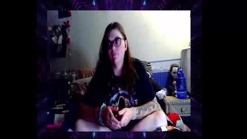 Toxiclove1311 online show from 10.06.25