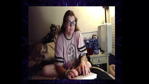 Toxiclove1311 online show from 10.08.25