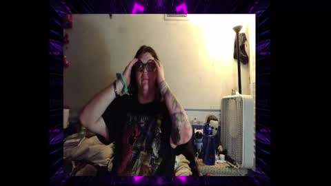 Toxiclove1311 online show from 10.09.25