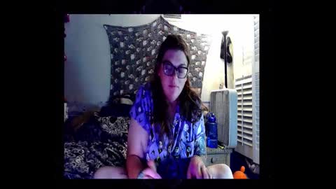 Toxiclove1311 online show from 10.30.25