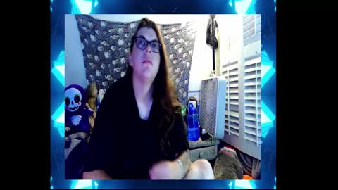 Toxiclove1311 online show from 11.17.25