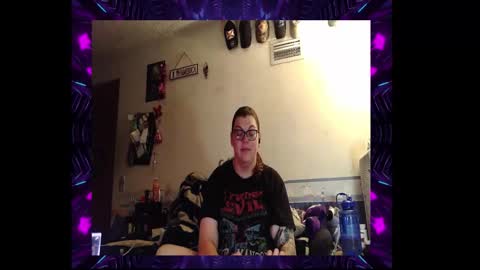 Toxiclove1311 online show from 01.06.26