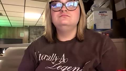 toxicsamarha online show from 11.13.25