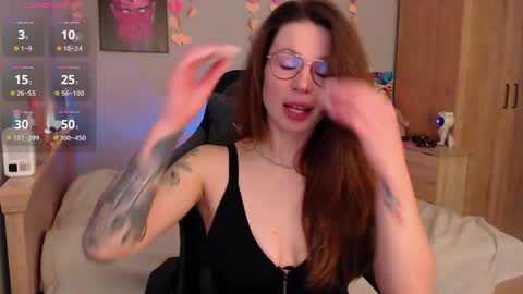 toxkiss online show from 05.29.26