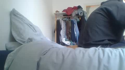 toyboyhumilation online show from 12.14.25