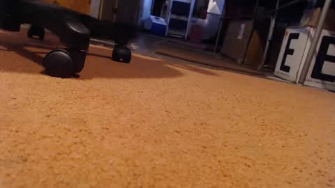 Snapshot of toydoc103 chatting on 12.13.25 toydoc103 online show from 12.13.25