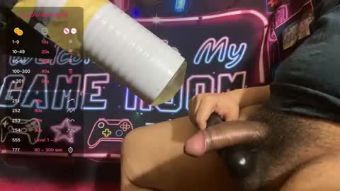 ToysForMyCock online show from 02.07.26