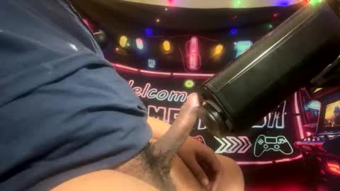 ToysForMyCock online show from 04.20.26