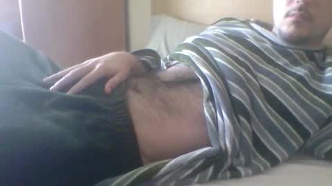 trabuk17 online show from 11.02.25